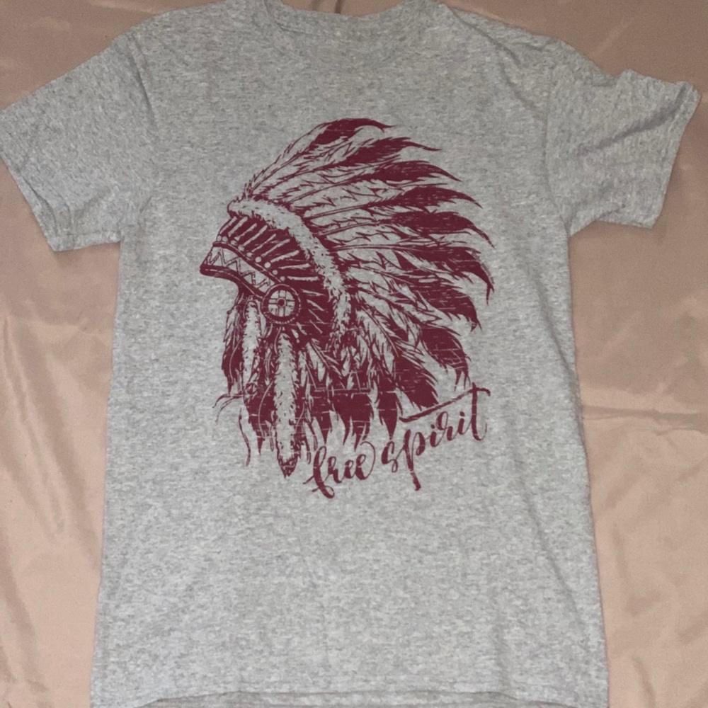 Free Spirit Shirt